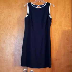 Dress summer sleeveless